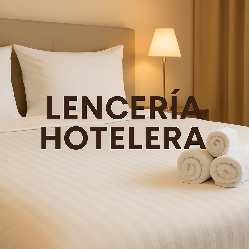 Articulo Lenceria Hotelera