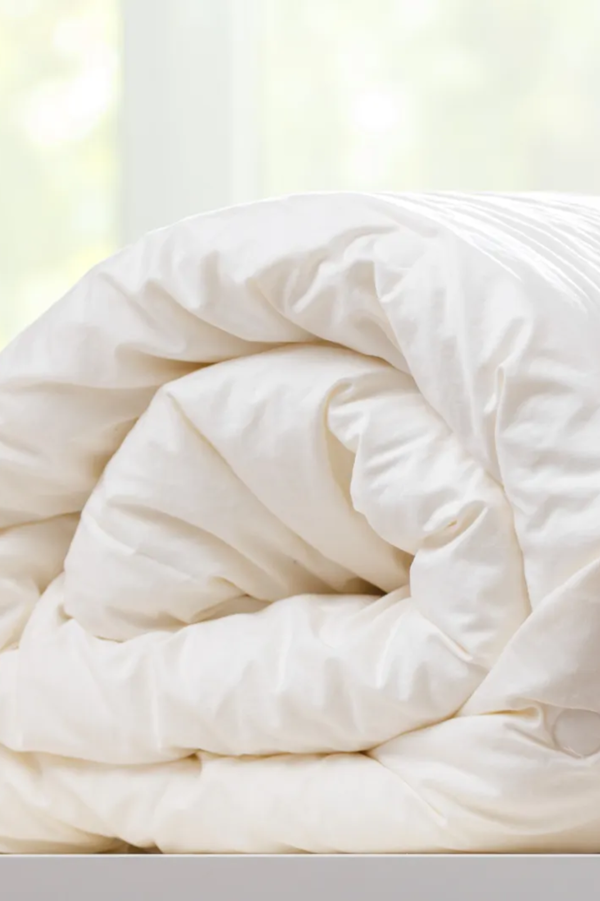 Dota tu Hotel Duvet