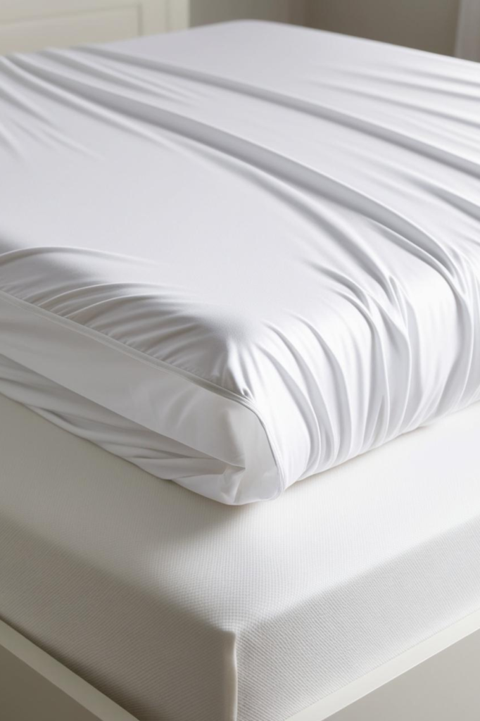 Dota tu Hotel Protector de Colchon