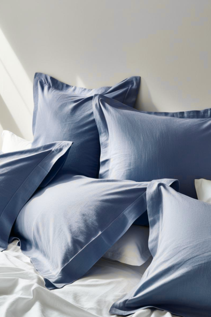 Dota tu Hotel Fundas Almohada