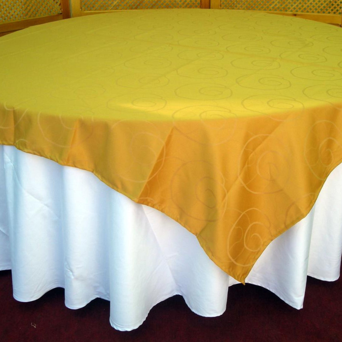 Mantel Microfibra Hotelero