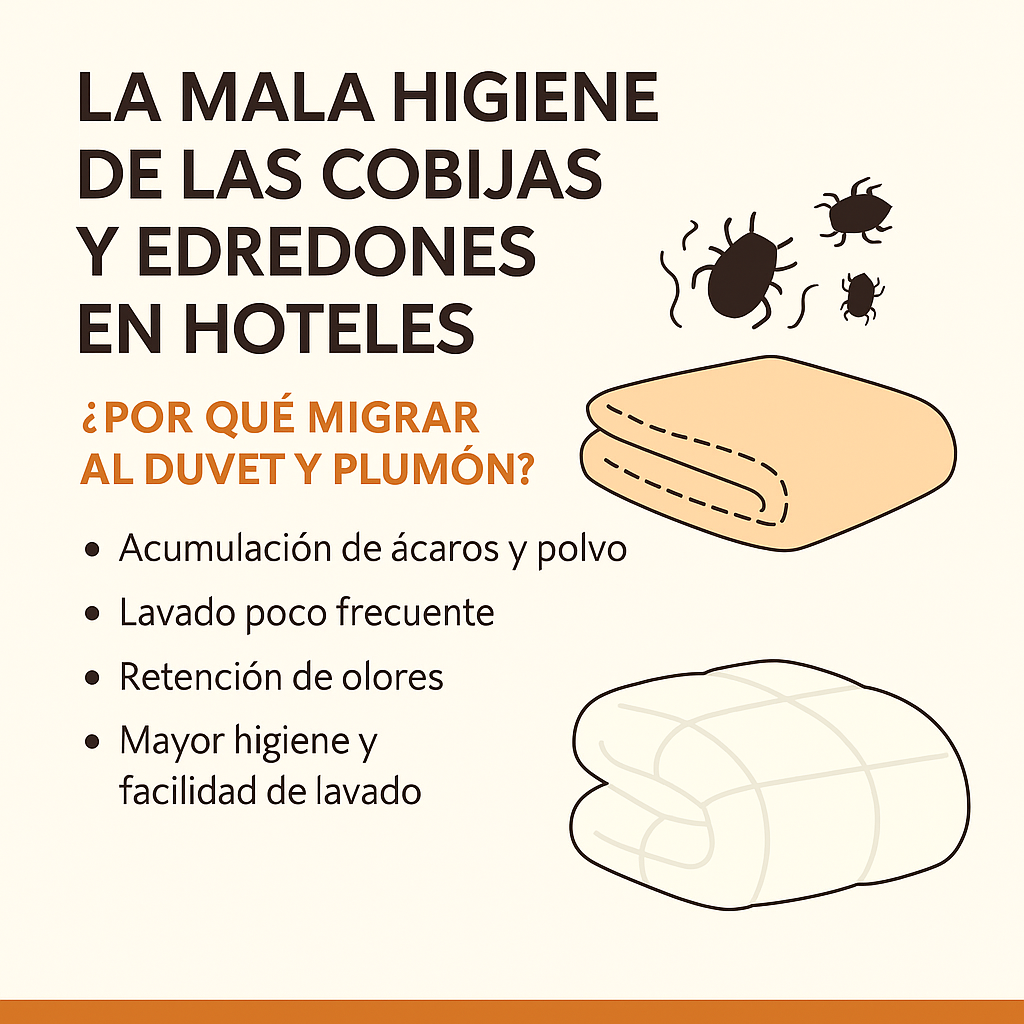 La importancia de la higiene